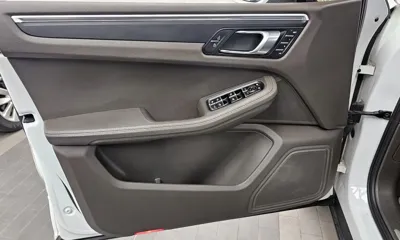 Porsche Macan 2019, 98291 км, за 40900000 KRW - фото 24