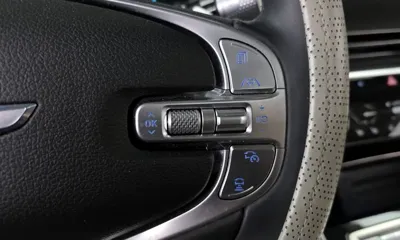 Genesis GV80 2022, 41592 км, за 44990000 KRW - фото 31