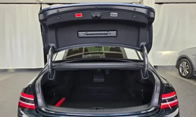 Genesis G80 2025, 40126 км, за 46800000 KRW - фото 20