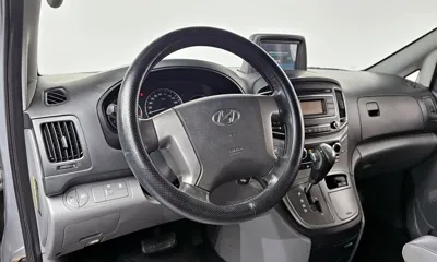 Hyundai Starex 2019, 97585 км, за 13900000 KRW - фото 14