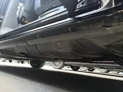 Volkswagen Multivan 2018, 180900 км, за 190300 CNY - фото 22
