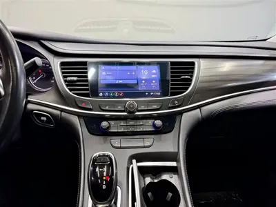 Buick LaCrosse 2021, 32000 км, за 91800 CNY - фото 29