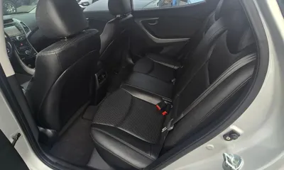 Hyundai Avante 2015, 68035 км, за 7900000 KRW - фото 17