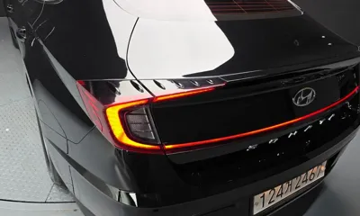 Hyundai Sonata 2020, 30308 км, за 16700000 KRW - фото 23