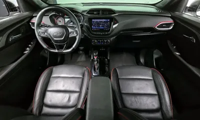 ChevroletGMDaewoo Trailblazer 2022, 126665 км, за 15500000 KRW - фото 7