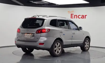 Hyundai Santafe 2006, 167321 км, за 99990000 KRW