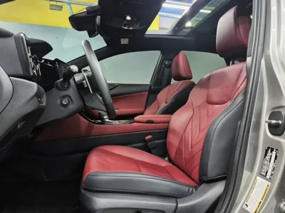 Lexus NX 2025, 7000 км, за 57500000 KRW - фото 11
