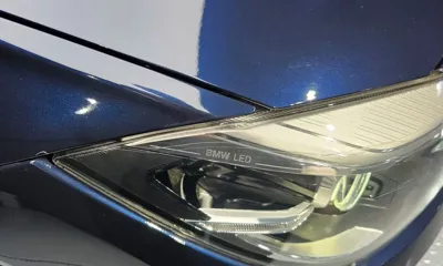 BMW Gran Turismo 2018, 135186 км, за 15600000 KRW - фото 30