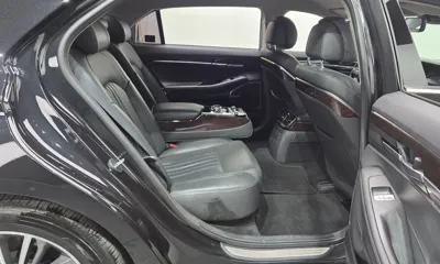 Genesis EQ900 2018, 159961 км, за 13500000 KRW - фото 12