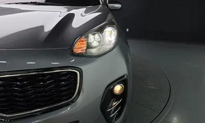 Kia Sportage 2016, 151589 км, за 10200000 KRW - фото 22