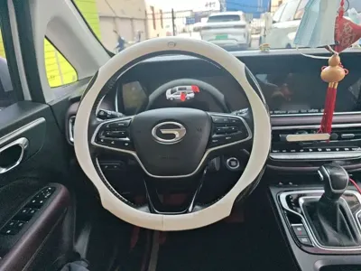GAC Motor Trumpchi M6 2022, 37100 км, за 123600 CNY - фото 3