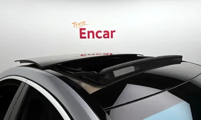 Mercedes-Benz S-Class 2015, 133369 км, за 22800000 KRW - фото 19