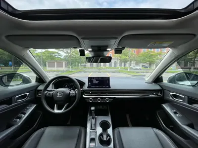 Honda Integra 2023, 39000 км, за 87000 CNY - фото 15