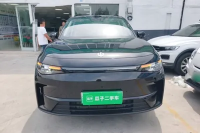 Leapmotor C16 2026, 3200 км, за 152646.57 CNY