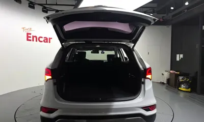 Hyundai Santafe 2017, 72194 км, за 16300000 KRW - фото 32