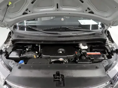 Hyundai Starex 2019, 65728 км, за 16990000 KRW - фото 19