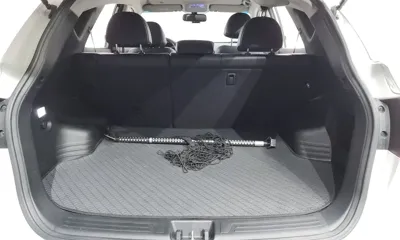 Hyundai Tucson 2015, 217953 км, за 6300000 KRW - фото 17