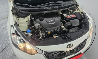 Kia K3 2015, 86181 км, за 7500000 KRW - фото 6