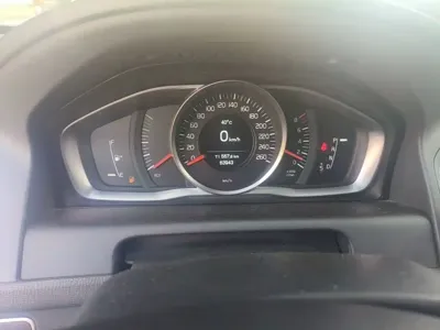 Volvo XC60 2016, 63900 км, за 64300 CNY - фото 18