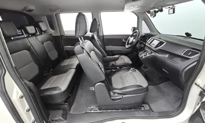 Kia Ray 2022, 52705 км, за 12000000 KRW - фото 26