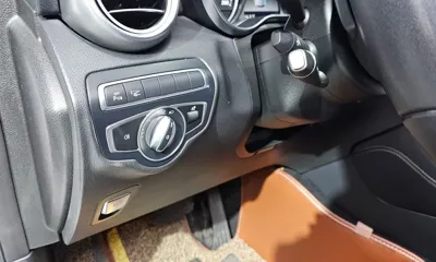 Mercedes-Benz GLC-Class 2018, 65969 км, за 25990000 KRW - фото 13