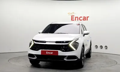 Kia Sportage 2023, 42882 км, за 26390000 KRW - фото 3