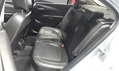 ChevroletGMDaewoo Aveo 2017, 99559 км, за 4900000 KRW - фото 15