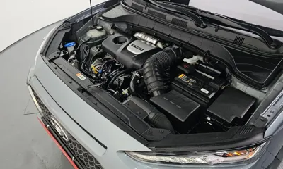 Hyundai Kona 2020, 29870 км, за 14300000 KRW - фото 6