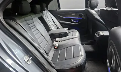 Mercedes-Benz E-Class 2017, 129580 км, за 20000000 KRW - фото 12