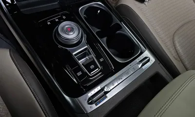 Kia Canival 2021, 79367 км, за 27500000 KRW - фото 9
