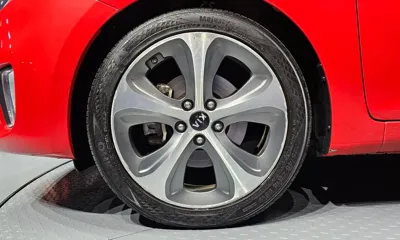 Kia Carens 2016, 102858 км, за 9600000 KRW - фото 5