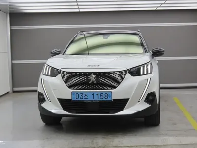 Peugeot 2008 2022, 113287 км, за 18290000 KRW - фото 2