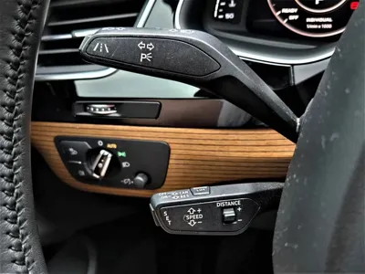 Audi Q7 2016, 175500 км, за 23000000 KRW - фото 12