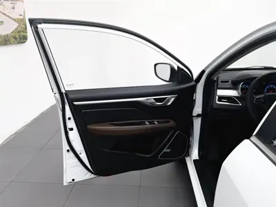 Geely Vision 2018, 48700 км, за 16900 CNY - фото 8
