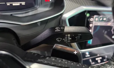 Audi S7 2020, 94919 км, за 54500000 KRW - фото 37