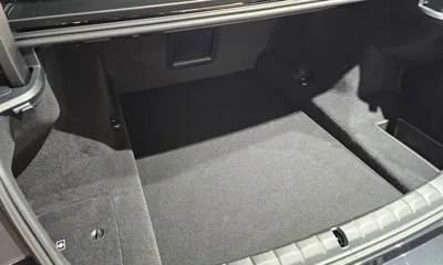BMW 7-Series 2025, 5567 км, за 151000000 KRW - фото 30