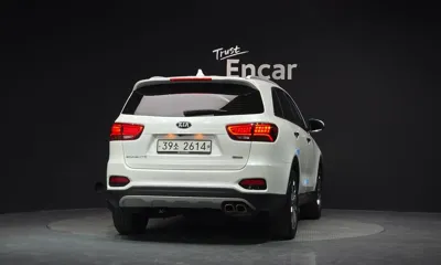 Kia Sorento 2019, 60426 км, за 16000000 KRW - фото 4