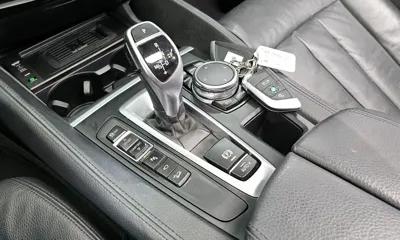BMW X6 2016, 104768 км, за 27000000 KRW - фото 9