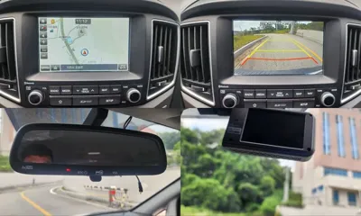 Hyundai Starex 2018, 107525 км, за 19800000 KRW - фото 17