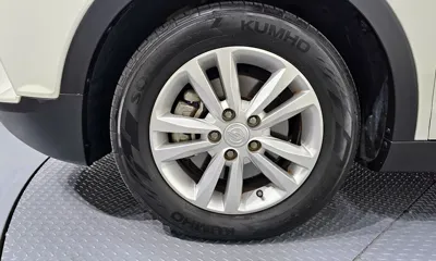 KG_Mobility_Ssangyong TIBOLI 2017, 128979 км, за 6990000 KRW - фото 5