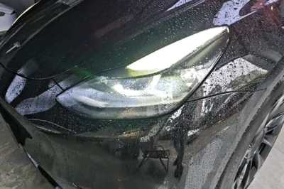 Tesla Model Y 2022, 66300 км, за 169305.37 CNY - фото 8