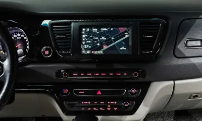 Kia Canival 2017, 153859 км, за 11600000 KRW - фото 15