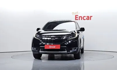 Honda CR-V 2017, 100099 км, за 19900000 KRW