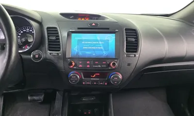 Kia K3 2015, 158945 км, за 5200000 KRW - фото 14