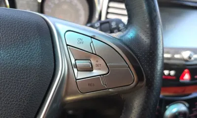 KG_Mobility_Ssangyong TIBOLI 2016, 61503 км, за 8800000 KRW - фото 17