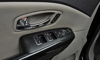 Kia Canival 2018, 84845 км, за 15500000 KRW - фото 17