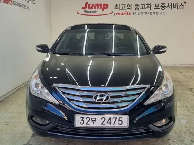 Hyundai Sonata 2010, 145010 км, за 2900000 KRW