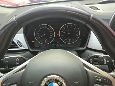 BMW X1 2017, 82100 км, за 52699 CNY - фото 12