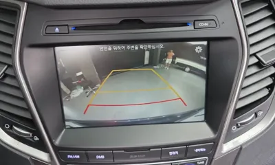 Hyundai Santafe 2018, 88754 км, за 44440000 KRW - фото 18