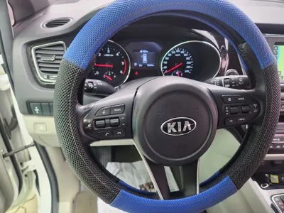 Kia Canival 2019, 56487 км, за 16500000 KRW - фото 13